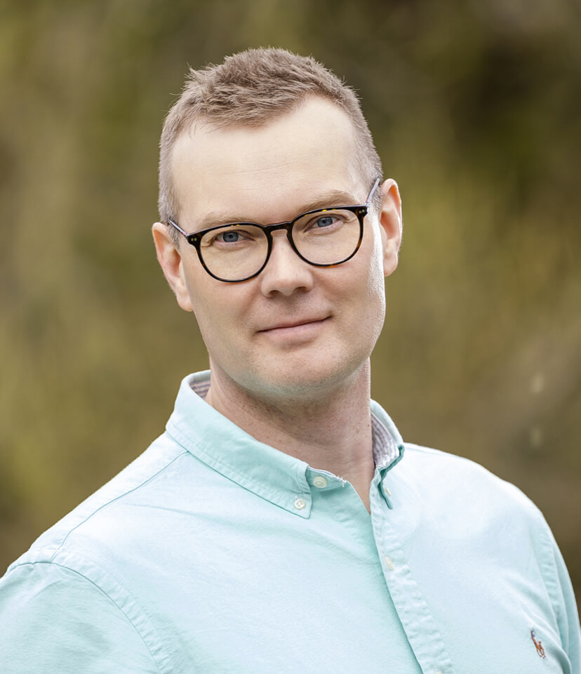 Otto Norokorpi