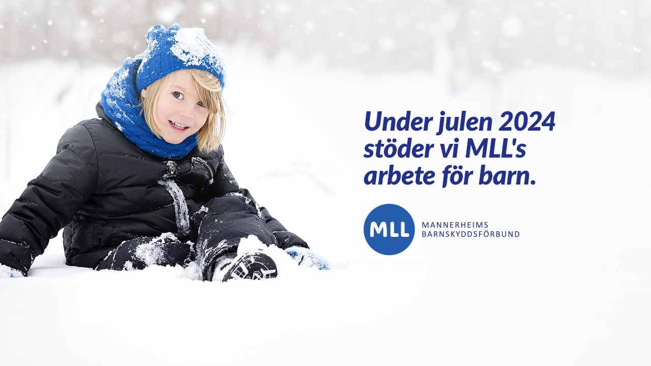 God Jul!