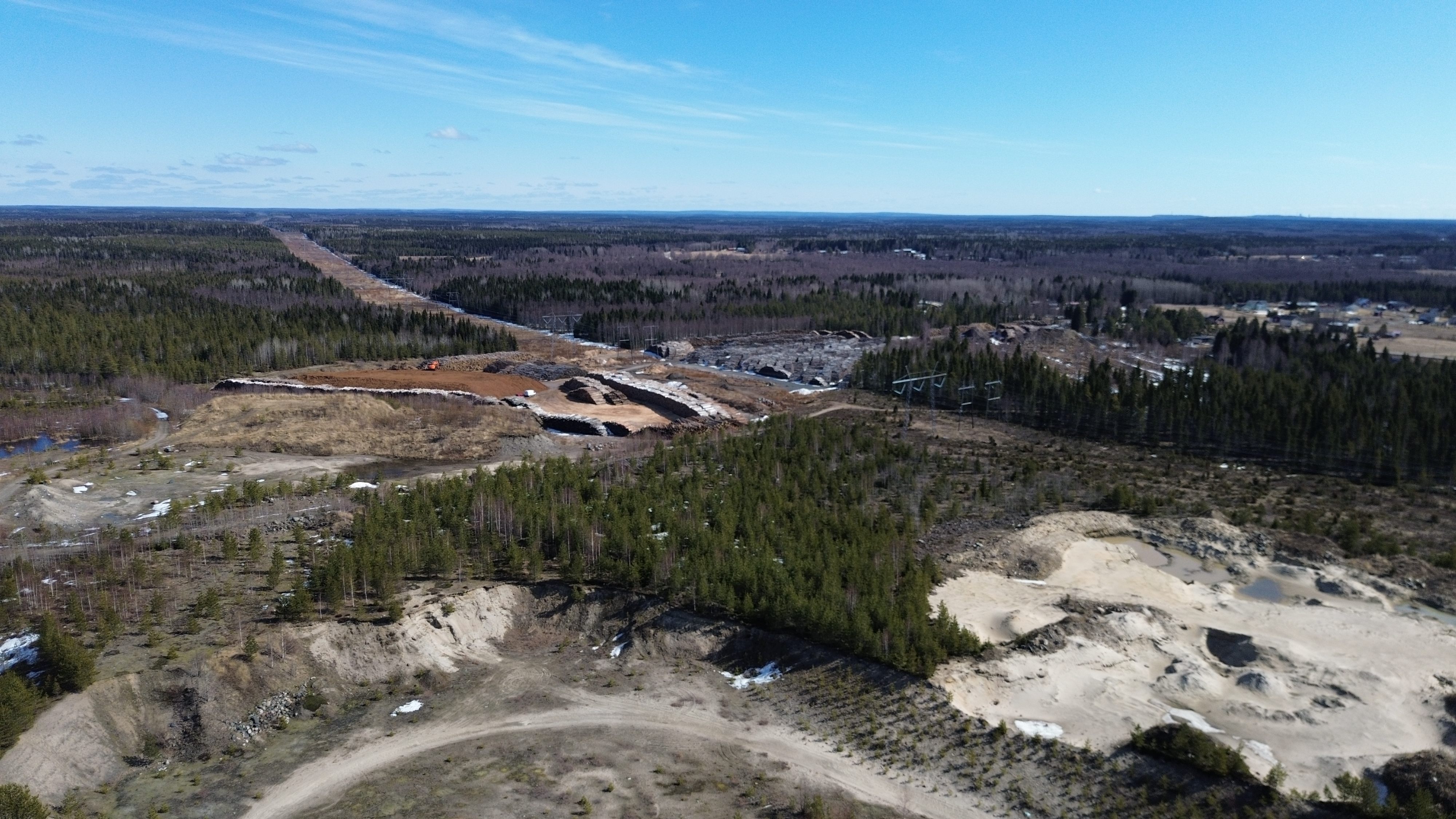 Laivakankaan aurinkopuiston YVA-ohjelma nähtävillä – Yleisötilaisuus Torniossa 21. lokakuuta